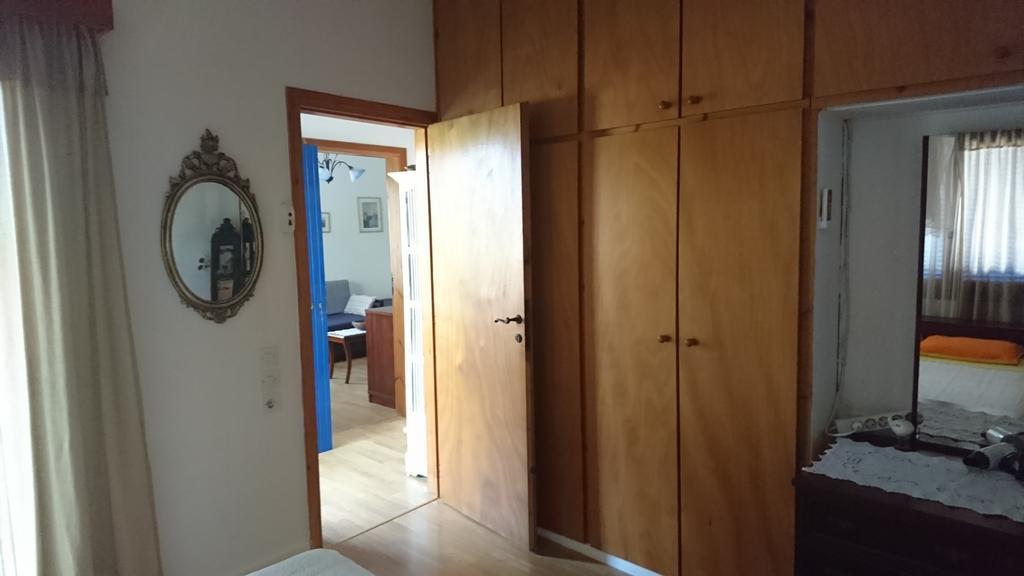 Jordi Villa Ártemida Kültér fotó