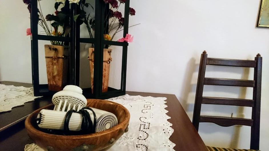 Jordi Villa Ártemida Kültér fotó
